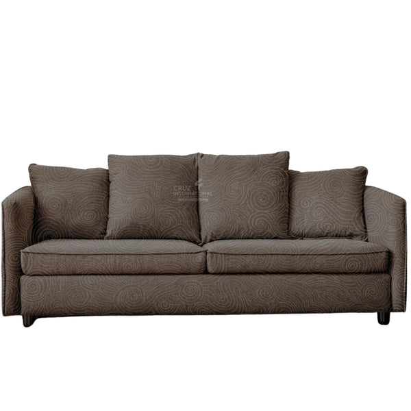 Modern Dante Sofa Set - Sofa - CRUZ INTERNATIONAL - Furniture Store