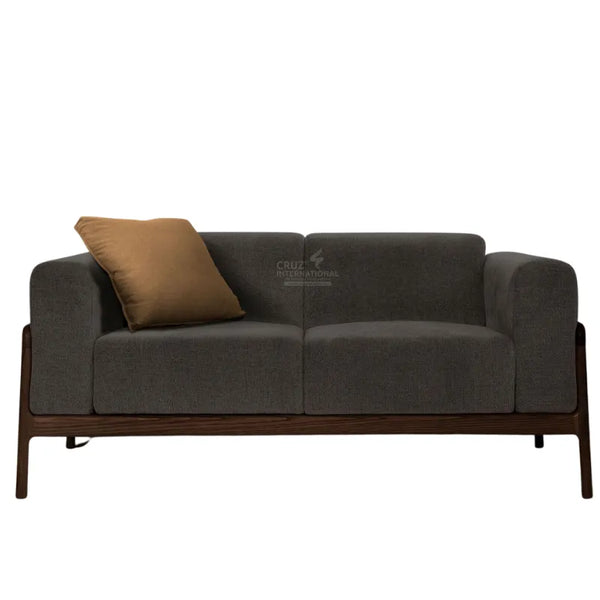 Modern Emilio Sofa Set - Sofa - CRUZ INTERNATIONAL - Furniture Store