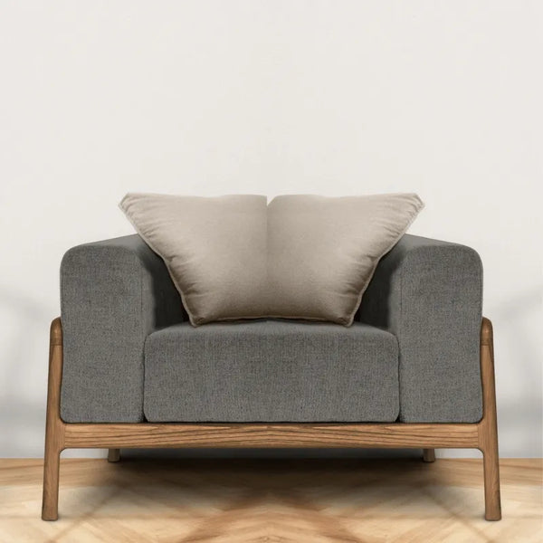 Modern Ignacio Sofa Set - Sofa - CRUZ INTERNATIONAL - Furniture Store