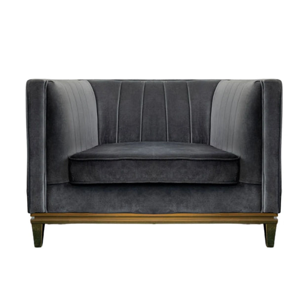 Modern Lautaro Sofa Set - Sofa - CRUZ INTERNATIONAL - Furniture Store
