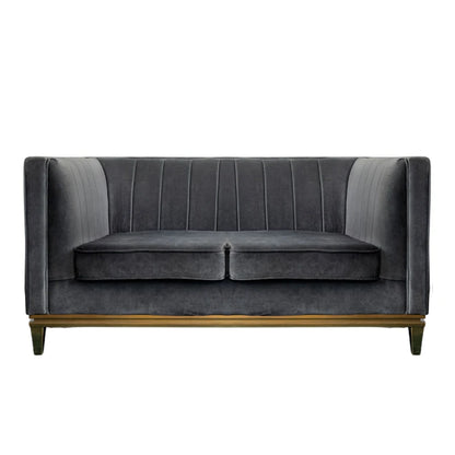 Modern Lautaro Sofa Set