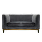 Modern Lautaro Sofa Set