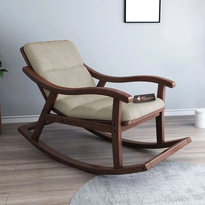 Premium Ralph House Rocking Chair CRUZ INTERNATIONAL – CRUZ ...