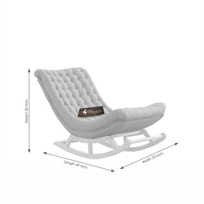 Premium Reidun Rocking Chair