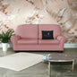 Cozy Modern 3 Seater Sofa - Couch