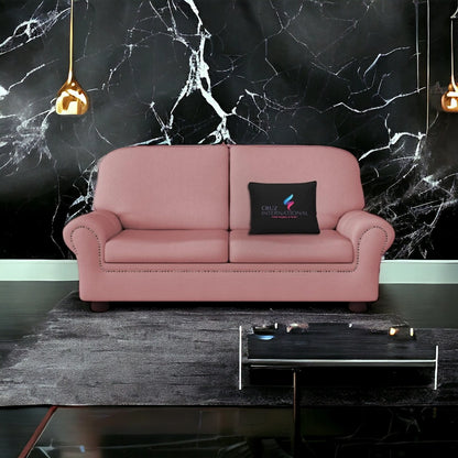 Cozy Modern 3 Seater Sofa - Couch