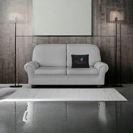 Cozy Modern 3 Seater Sofa - Couch