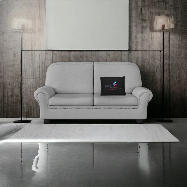 Cozy Modern 3 Seater Sofa - Couch - Sofa - CRUZ INTERNATIONAL - Furniture Store