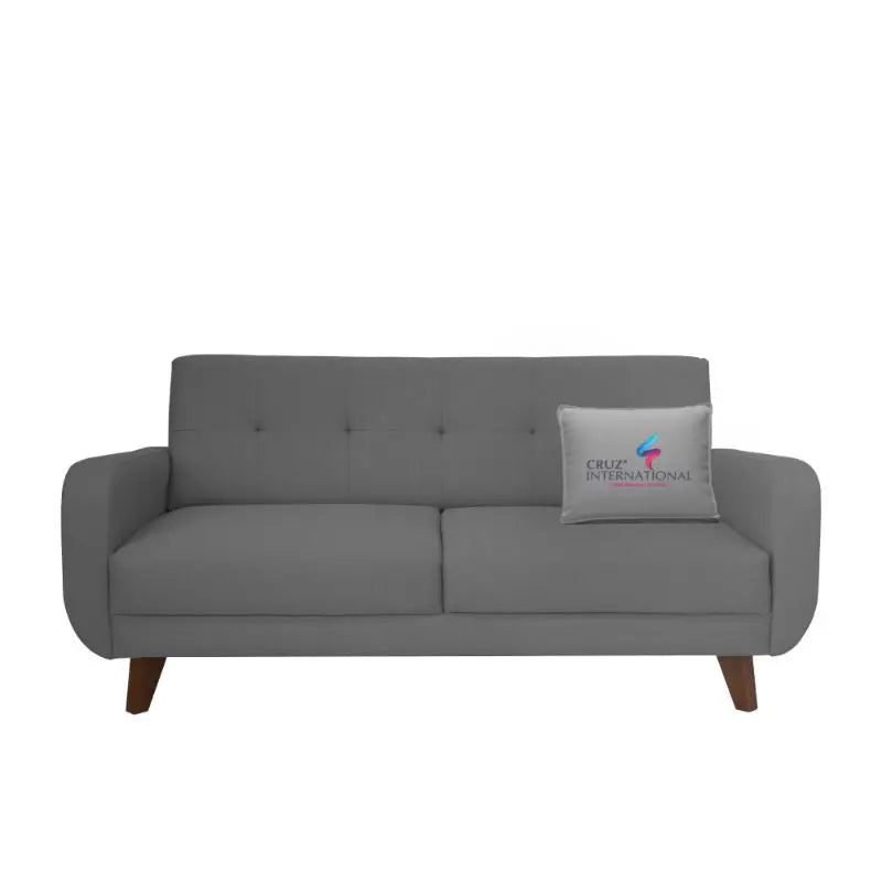 Spanish Style Xiomara Sofa | Solid wood | 18 Colours Available CRUZ INTERNATIONAL