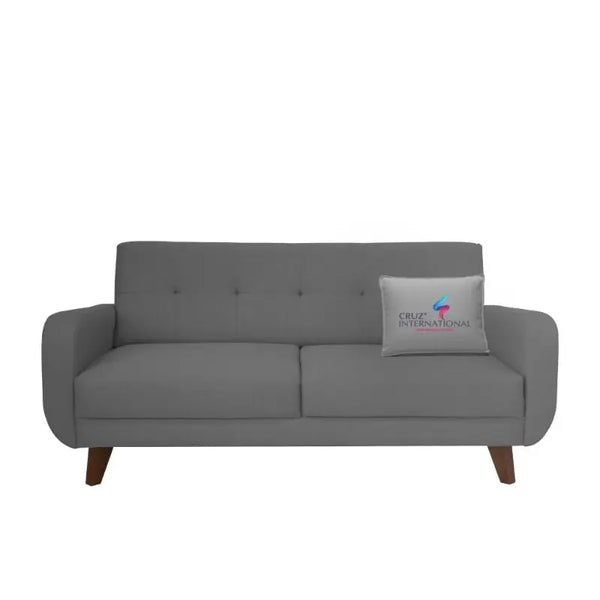 Spanish Style Xiomara Sofa | Solid wood | 18 Colours Available CRUZ INTERNATIONAL