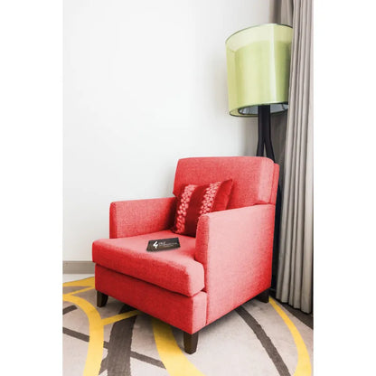 Modern Lugano Arm Chair