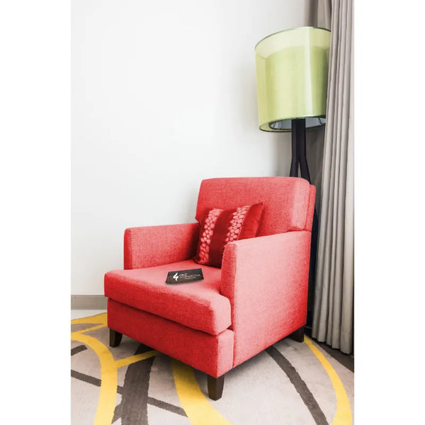 Charm of Modern Arm Chair in Your Living Space - Living Room Chair - CRUZ INTERNATIONAL - Furniture Store