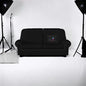 Cozy Modern 3 Seater Sofa - Couch