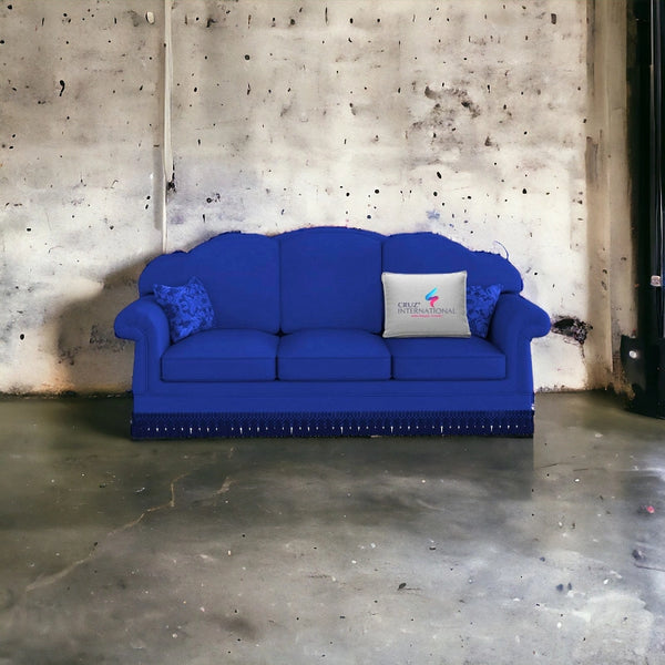 German Style Cruz Raque Sofa Set - Sofa - CRUZ INTERNATIONAL - Furniture Store