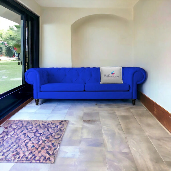 Europe Narcisa Style Sofa set - Sofa - CRUZ INTERNATIONAL - Furniture Store