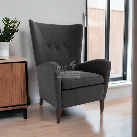 Stylish Arm Chair for Modern Room