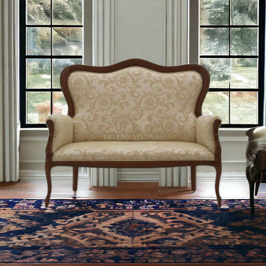 Matías Benjamín Sofa & Settee - Sofa - CRUZ INTERNATIONAL - Furniture Store