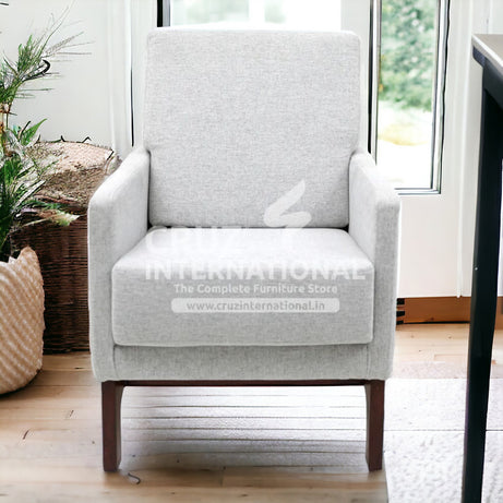 Modern Andrin Living Room Chair