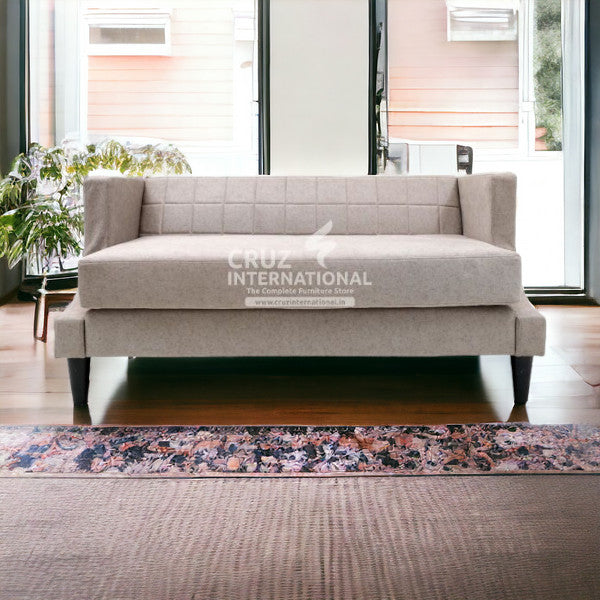 Master Marco Art Style Raque Sofa Set