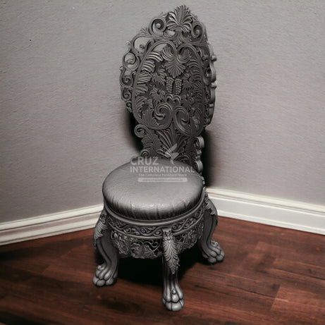 Royal Juanetta Chair