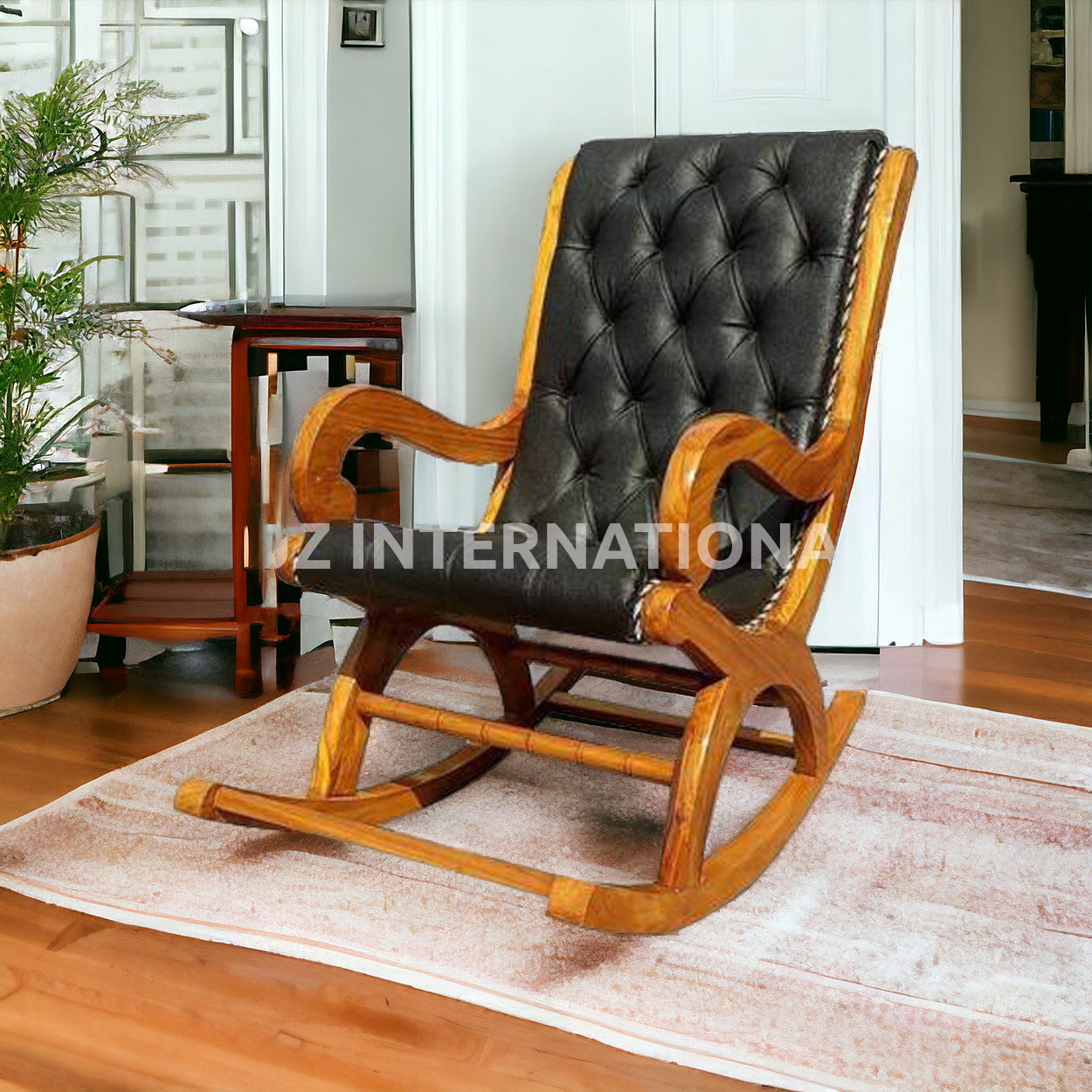 Shahi Kine Rocking Chair