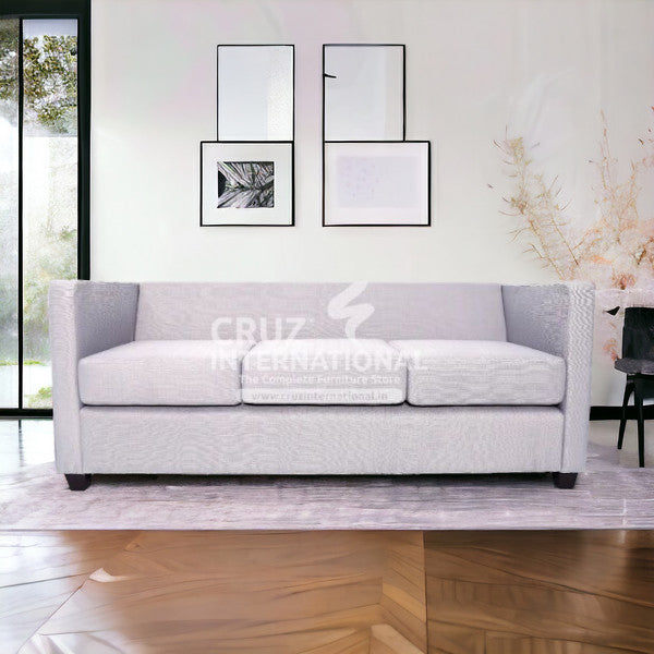 Teo Art Style Sofa - Sofa - CRUZ INTERNATIONAL - Furniture Store