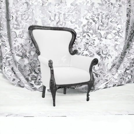 Modern Valentina Arm Chair