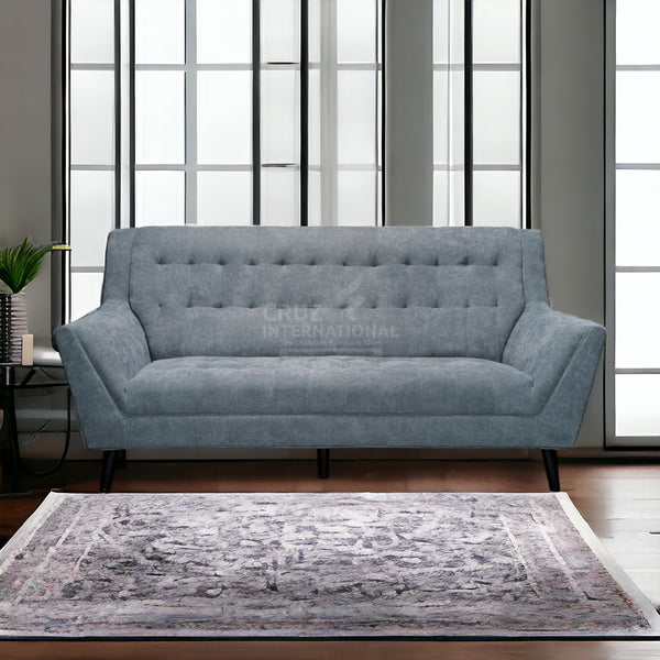 Modern Gaspar Sofa Set - Sofa - CRUZ INTERNATIONAL - Furniture Store