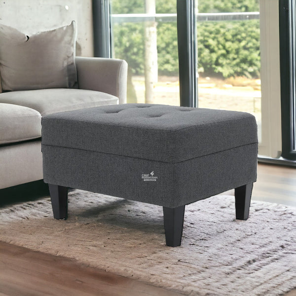 Master Ottoman for Living Room - Sofa - CRUZ INTERNATIONAL - Furniture Store