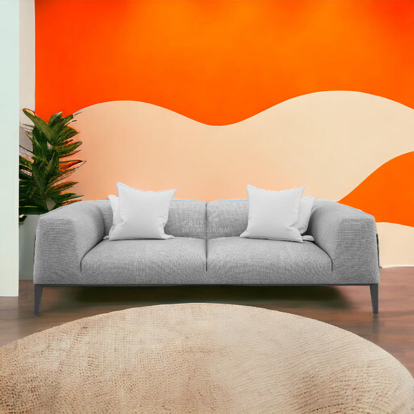 Modern Jacobo Sofa Set - Sofa - CRUZ INTERNATIONAL - Furniture Store