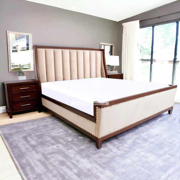 Bed Combo Pack - Bed - CRUZ INTERNATIONAL - Furniture Store