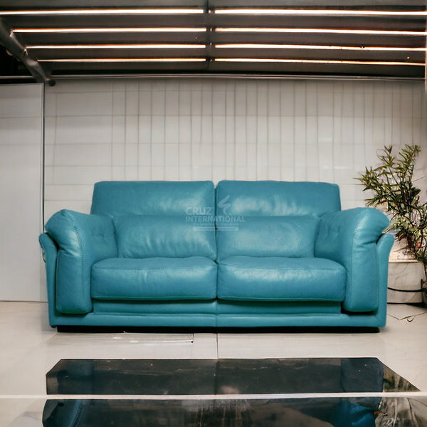 Modern Aarón Sofa Set - Sofa - CRUZ INTERNATIONAL - Furniture Store