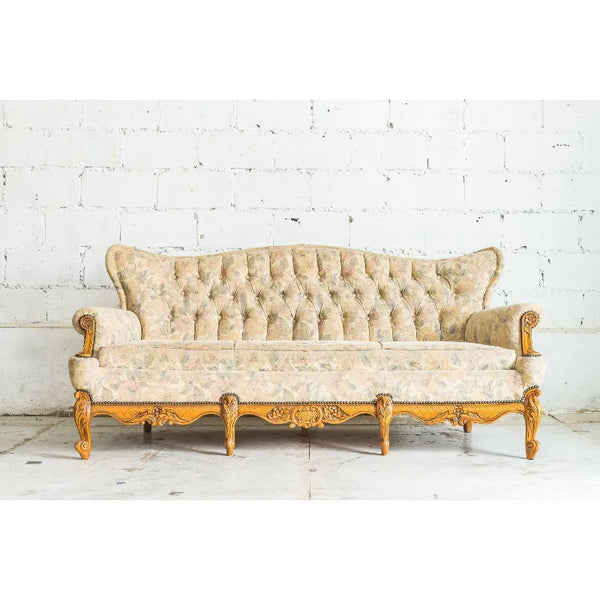 Modern Esteban Sofa - Sofa - CRUZ INTERNATIONAL - Furniture Store