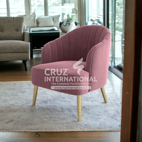 Modern Varvara Living Room Chair