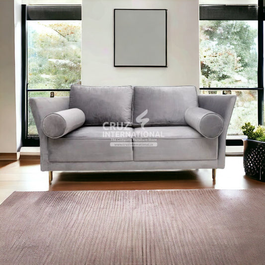 Master Liliana Art Style Raque Sofa Set