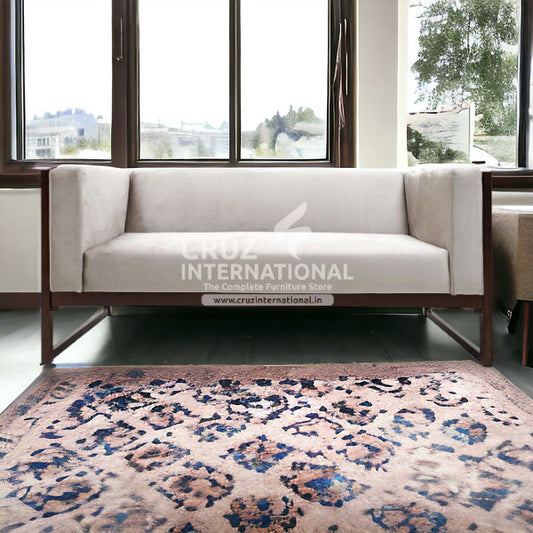 Master Rafael Art Style Raque Sofa Set