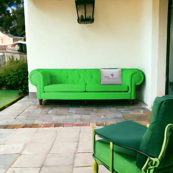 Europe Narcisa Style Sofa set - Sofa - CRUZ INTERNATIONAL - Furniture Store