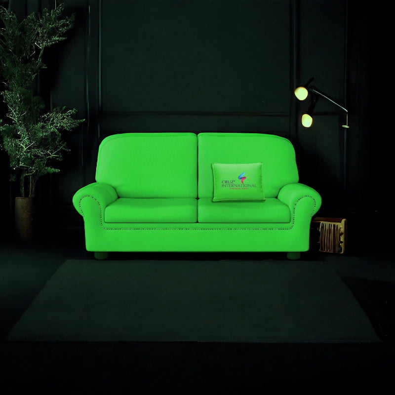 Cozy Modern 3 Seater Sofa - Couch