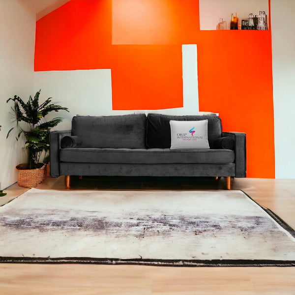 Italy Style Sofa Set - - CRUZ INTERNATIONAL - Furniture Store