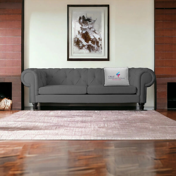 Europe Narcisa Style Sofa set - Sofa - CRUZ INTERNATIONAL - Furniture Store