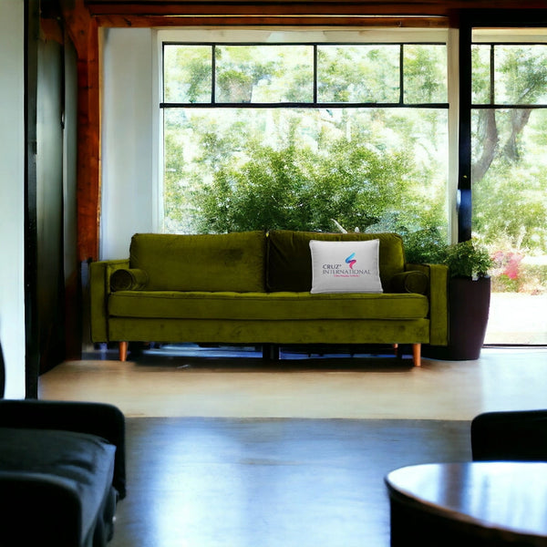 Italy Style Sofa Set - - CRUZ INTERNATIONAL - Furniture Store
