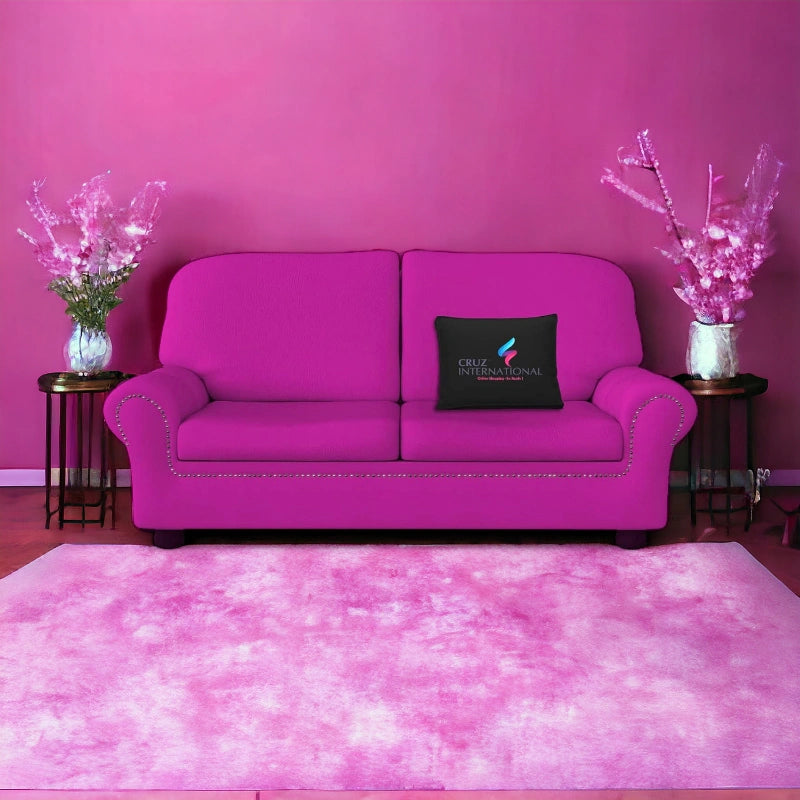 Cozy Modern 3 Seater Sofa - Couch