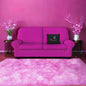 Cozy Modern 3 Seater Sofa - Couch
