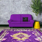 Cozy Modern 3 Seater Sofa - Couch
