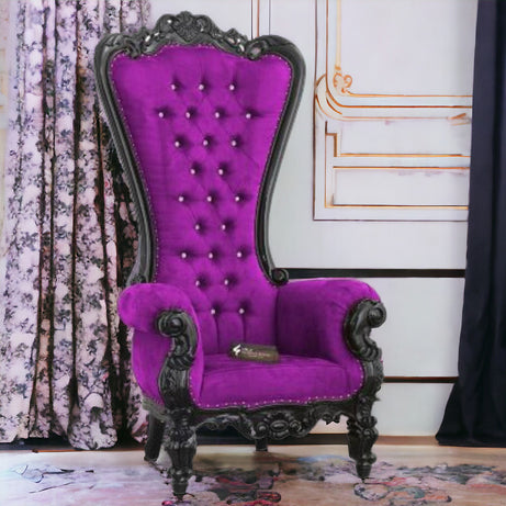Singh Maharaja Chair | 1 Seater