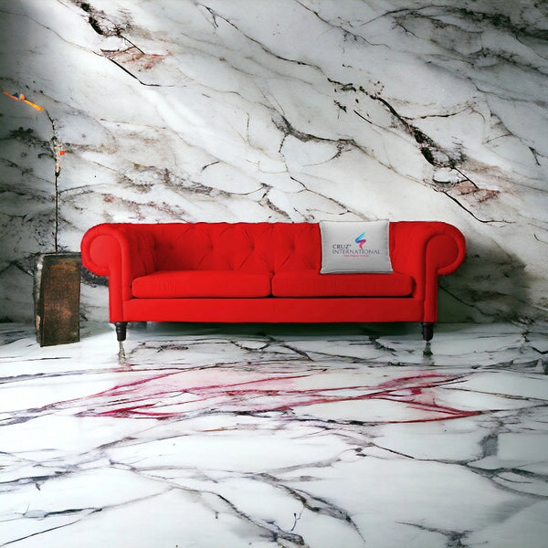 Europe Narcisa Style Sofa set - Sofa - CRUZ INTERNATIONAL - Furniture Store
