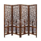 Ever Green Juan Wooden Partition | Room Divider