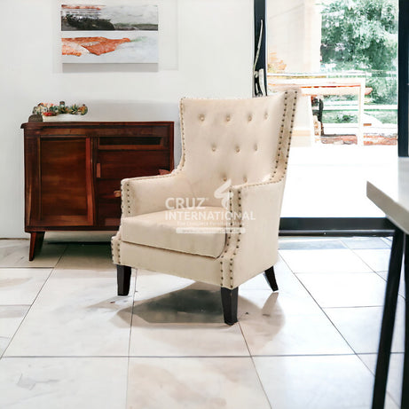 Modern Xochitl strong Living Room Chair