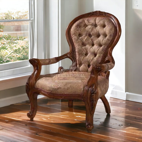 Royal Kemen Chair