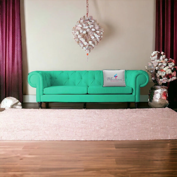 Europe Narcisa Style Sofa set - Sofa - CRUZ INTERNATIONAL - Furniture Store